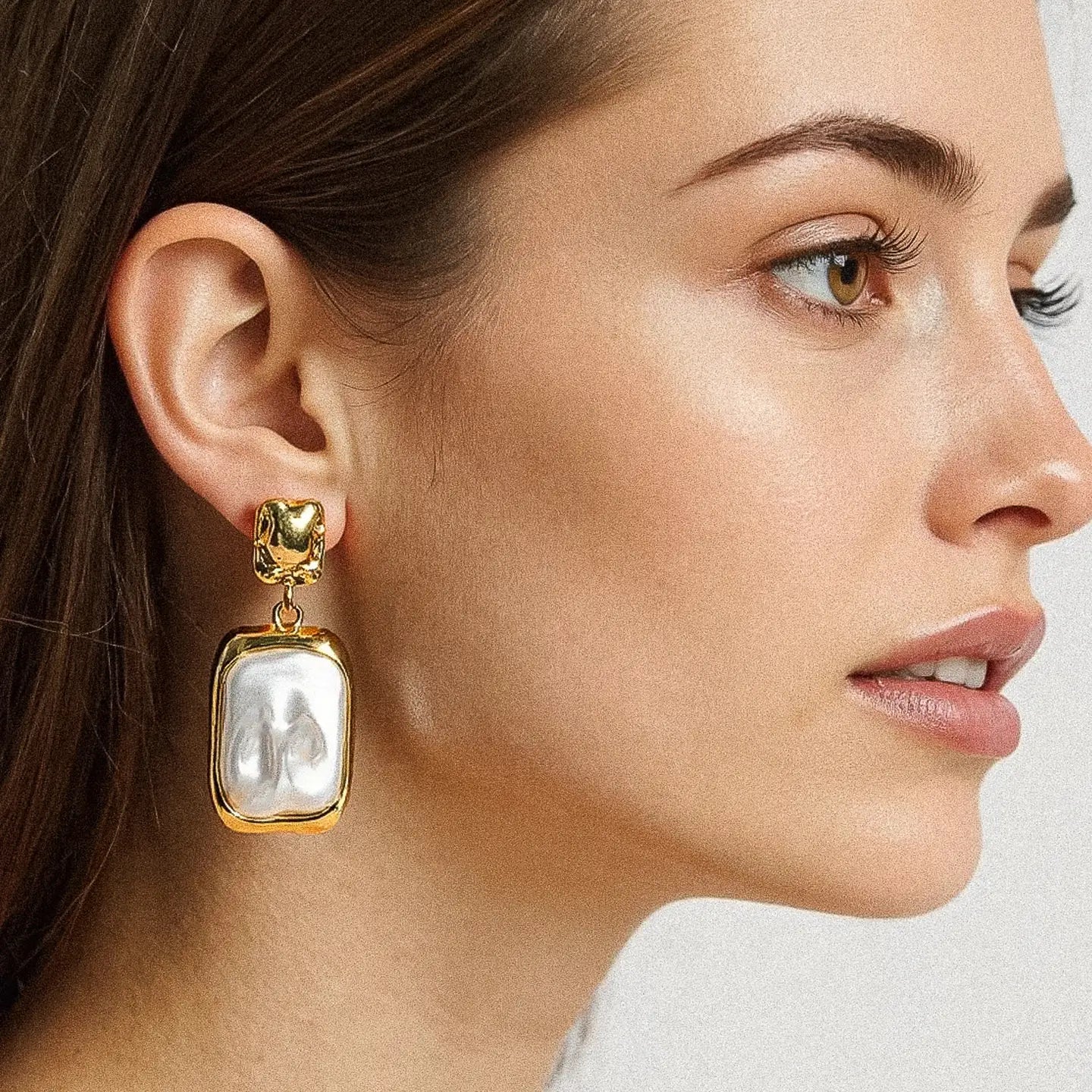Shine Earrings