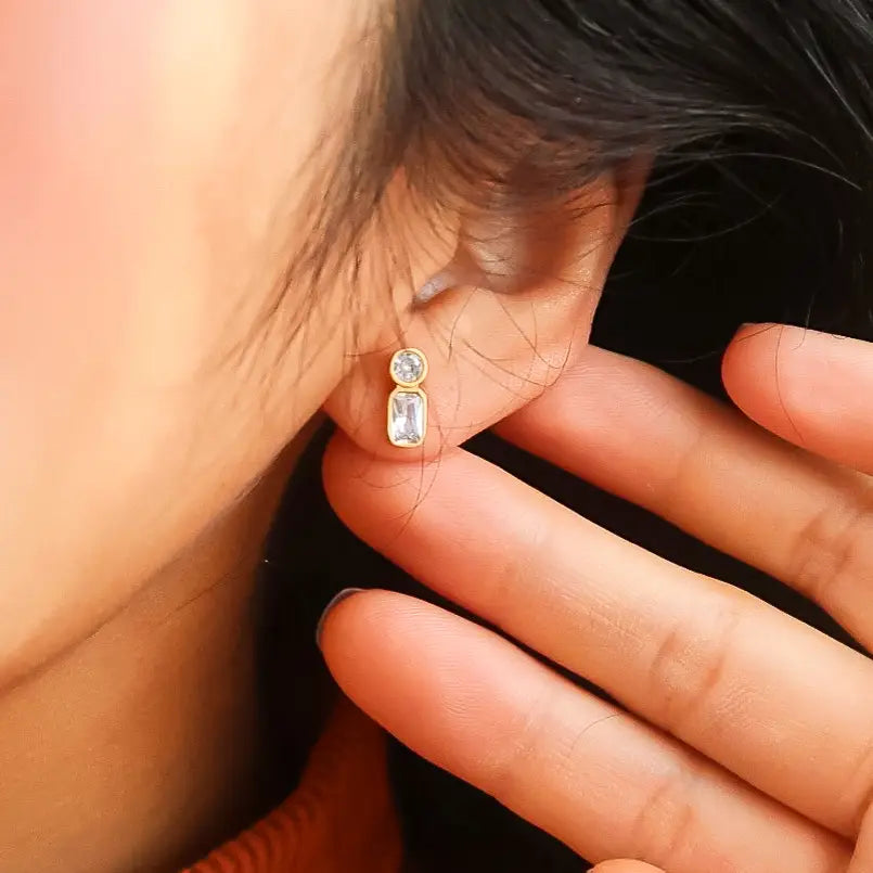 Zoe Earrings