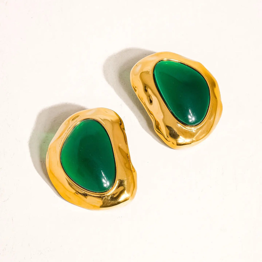 Mei Earrings