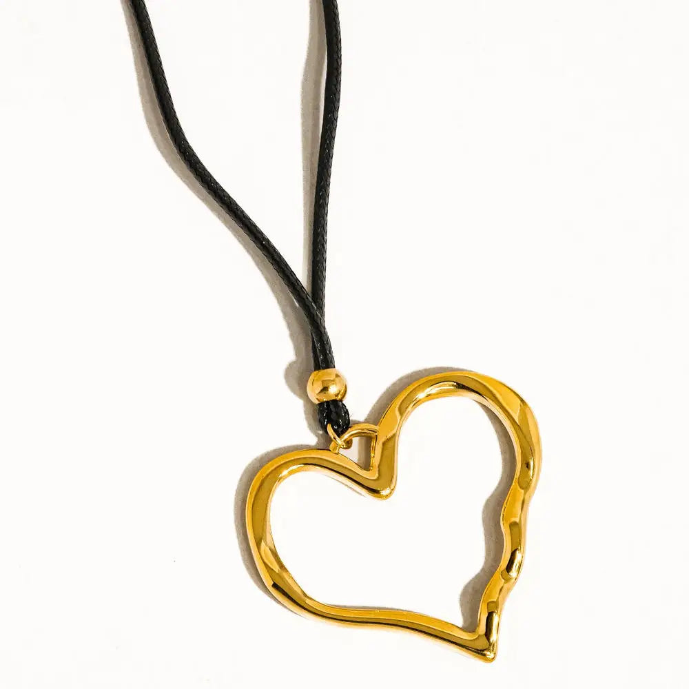 Sweetheart Necklace