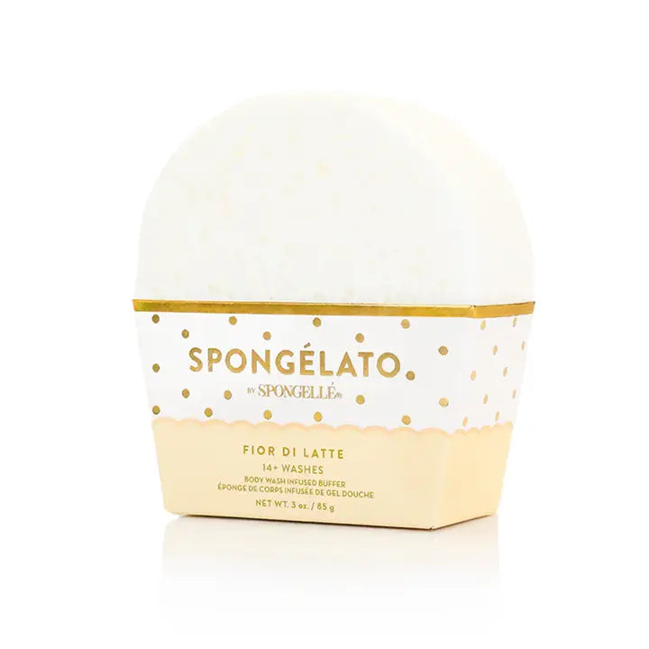 Spongelle Spongelato Sponge