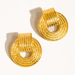 Candela Earrings