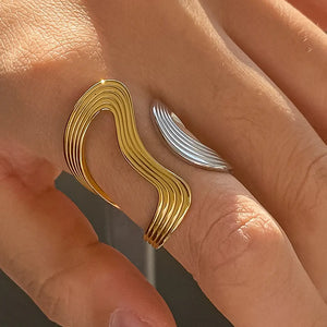 Rewind Ring