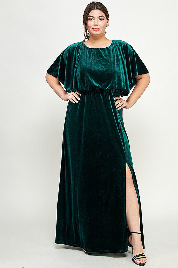 Velvet Holiday Maxi Plus