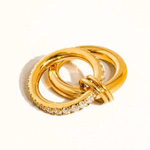 Lind Ring