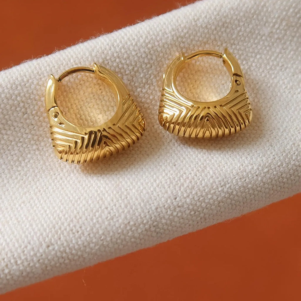 Prism Earring