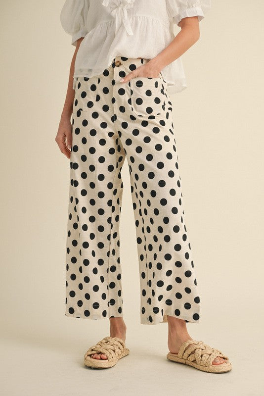 Dottie Pants