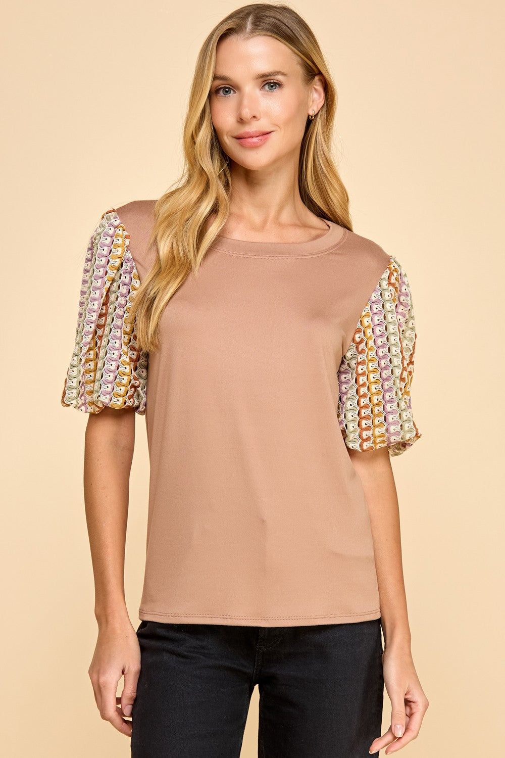 Playful Days Top