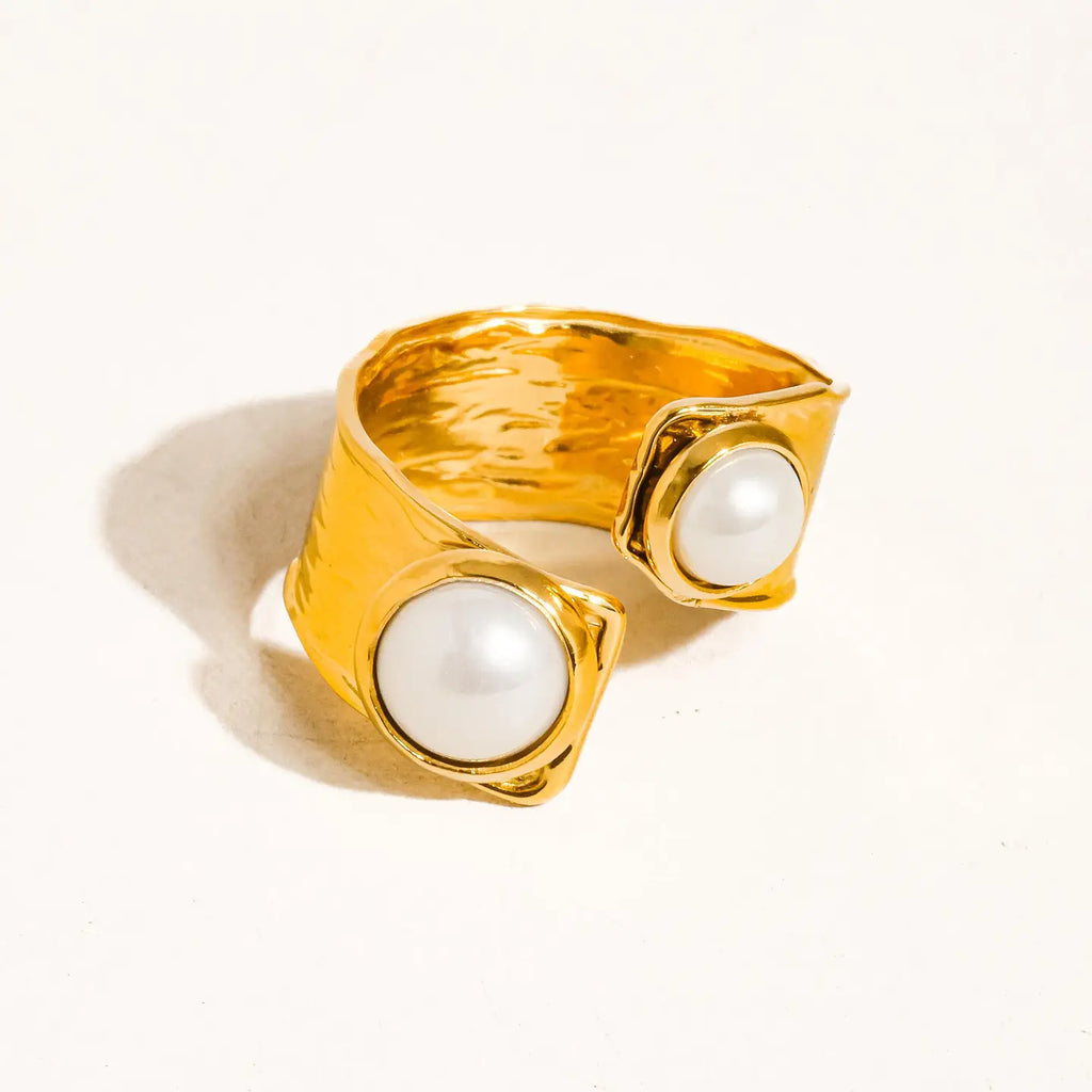 In Passing Ring