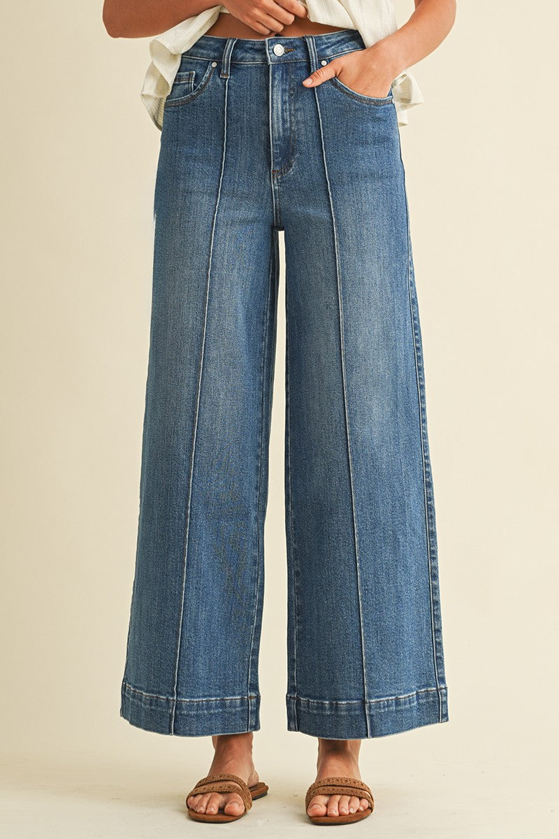 Perfect Pair Jeans