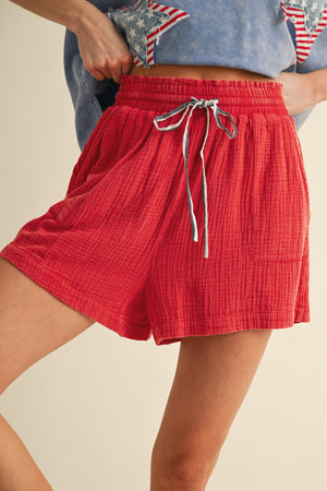 Glory Shorts