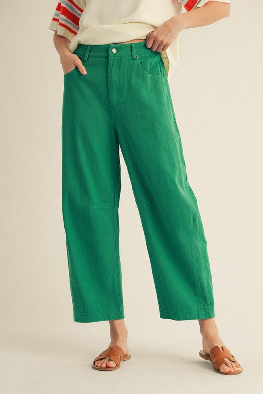 Lucky Me Pants