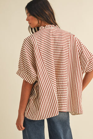 Cinnamon Top