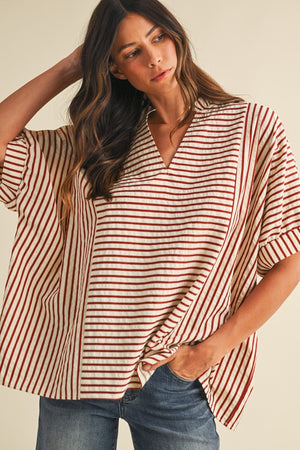 Cinnamon Top