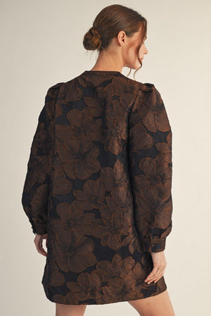 Fall Wonderland Dress