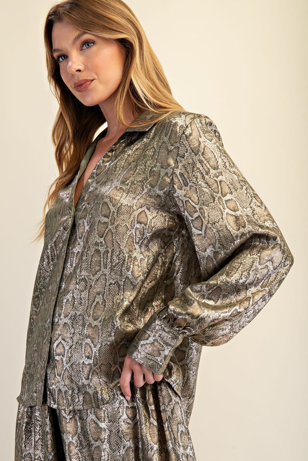 Star Of The Show Top