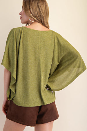 Fern Fields Top
