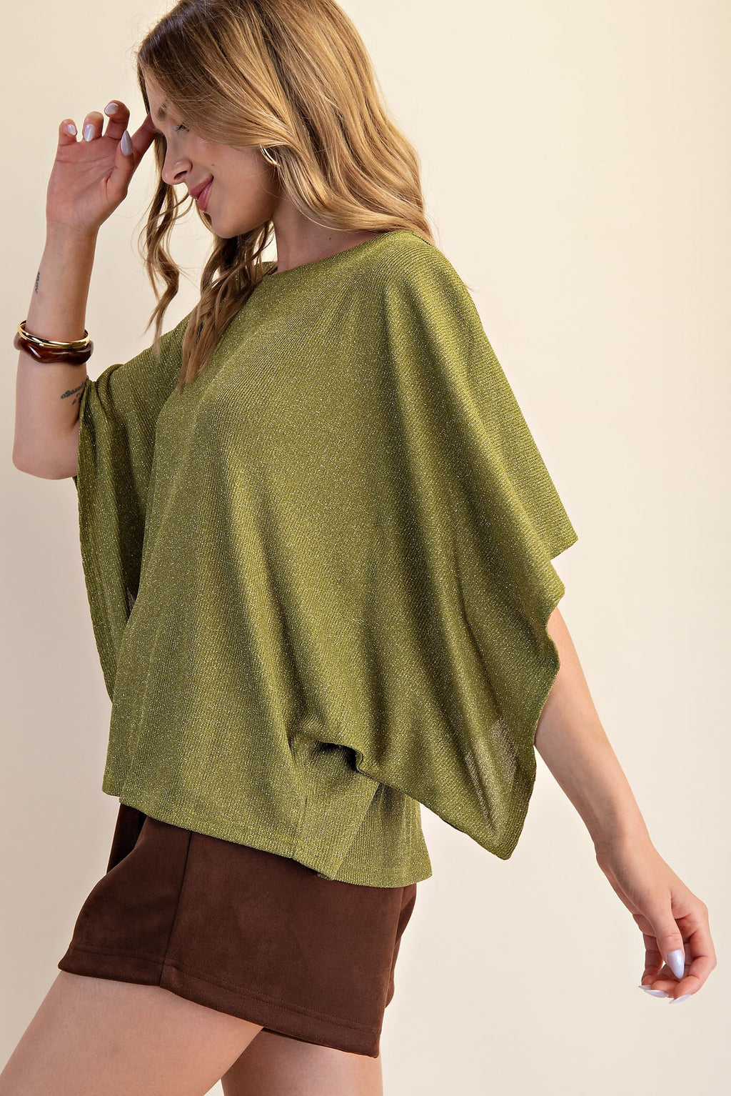 Fern Fields Top