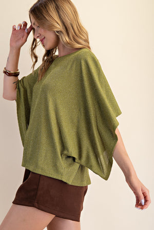 Fern Fields Top
