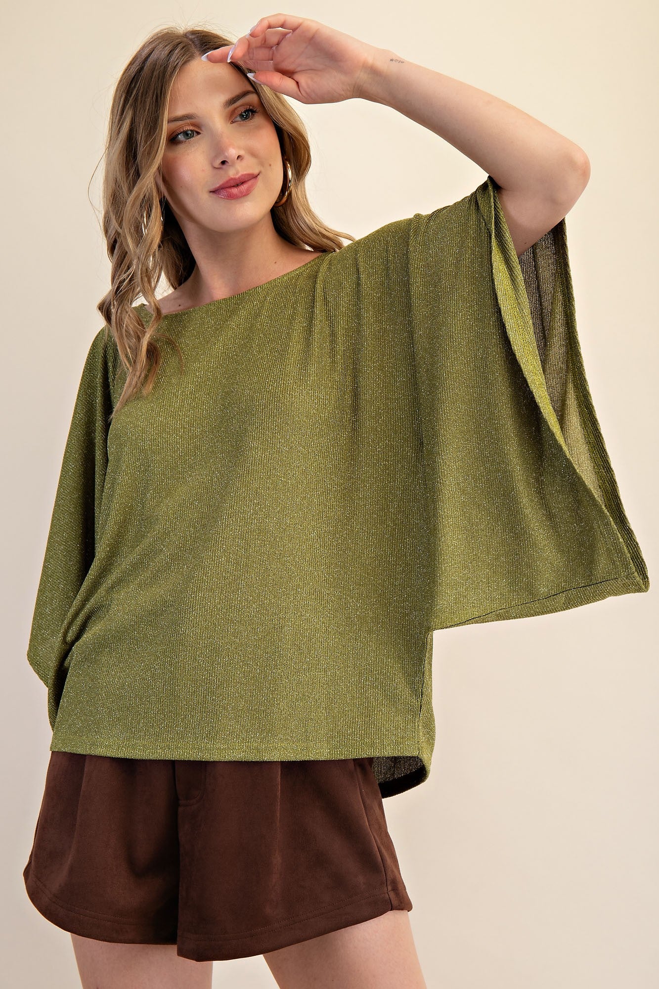 Fern Fields Top