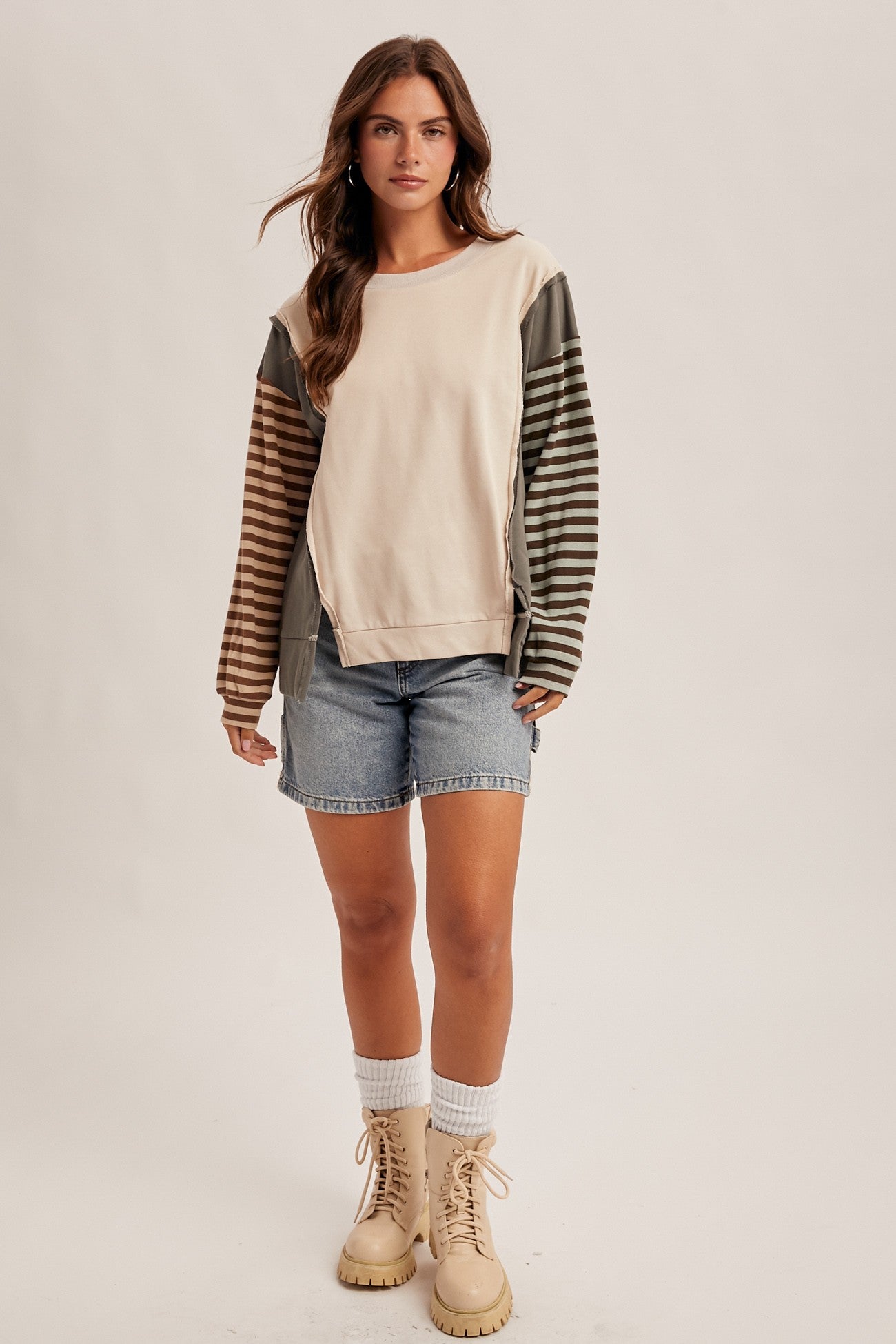 Marlee Pullover