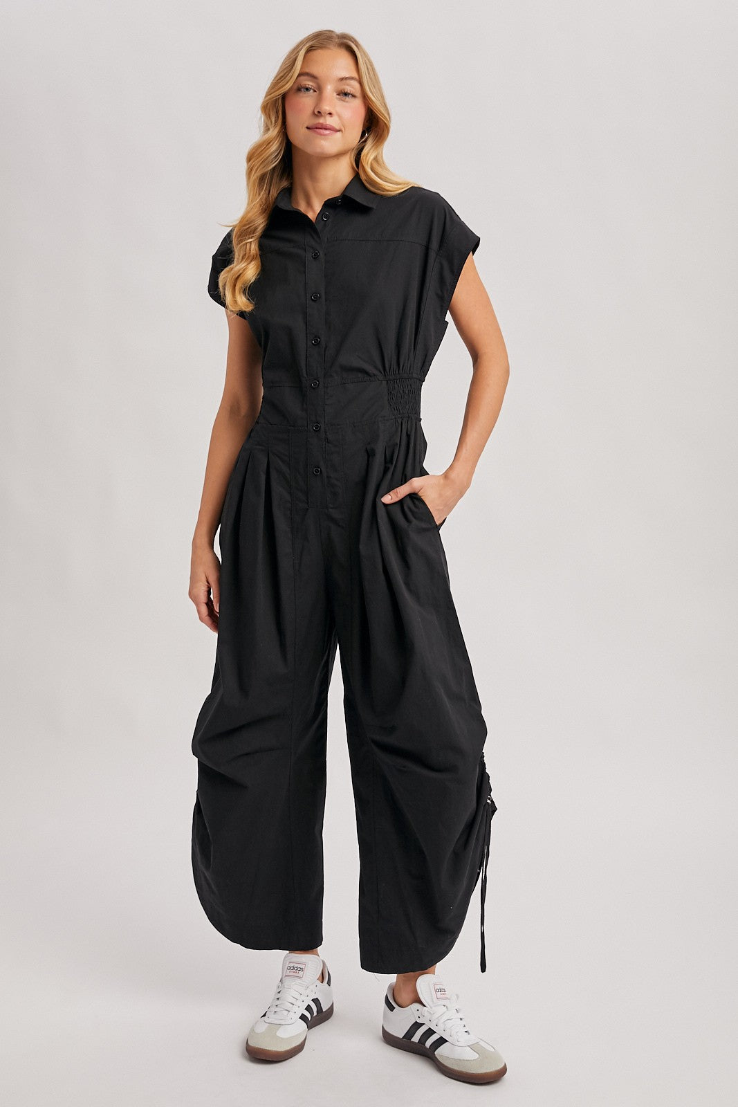 Midnights Jumpsuit