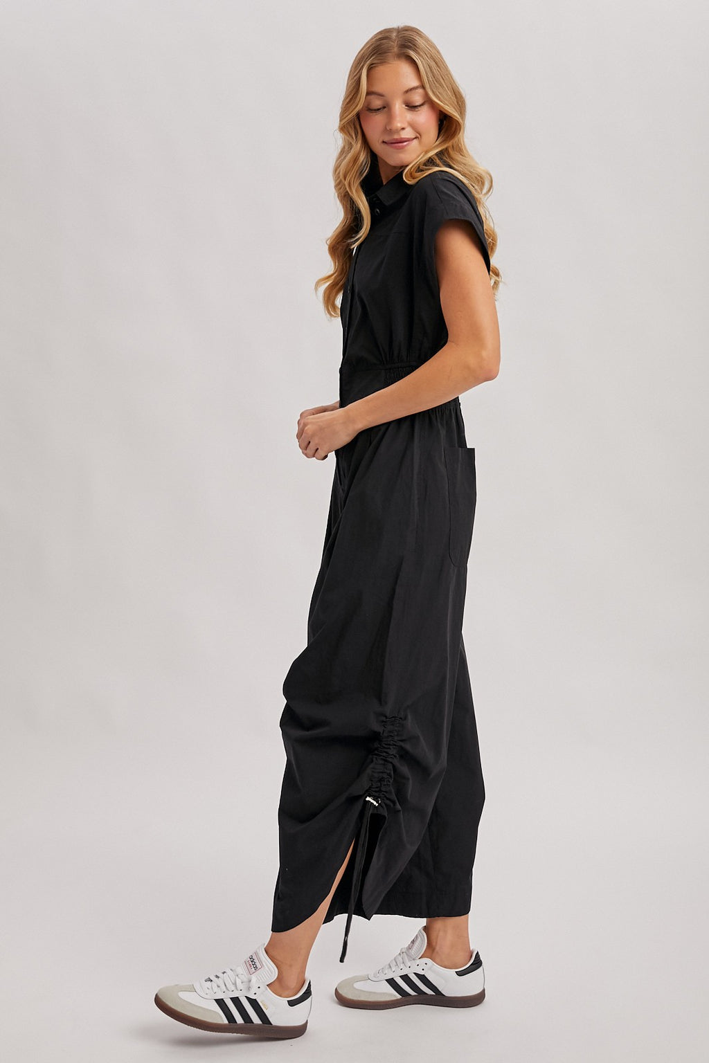 Midnights Jumpsuit