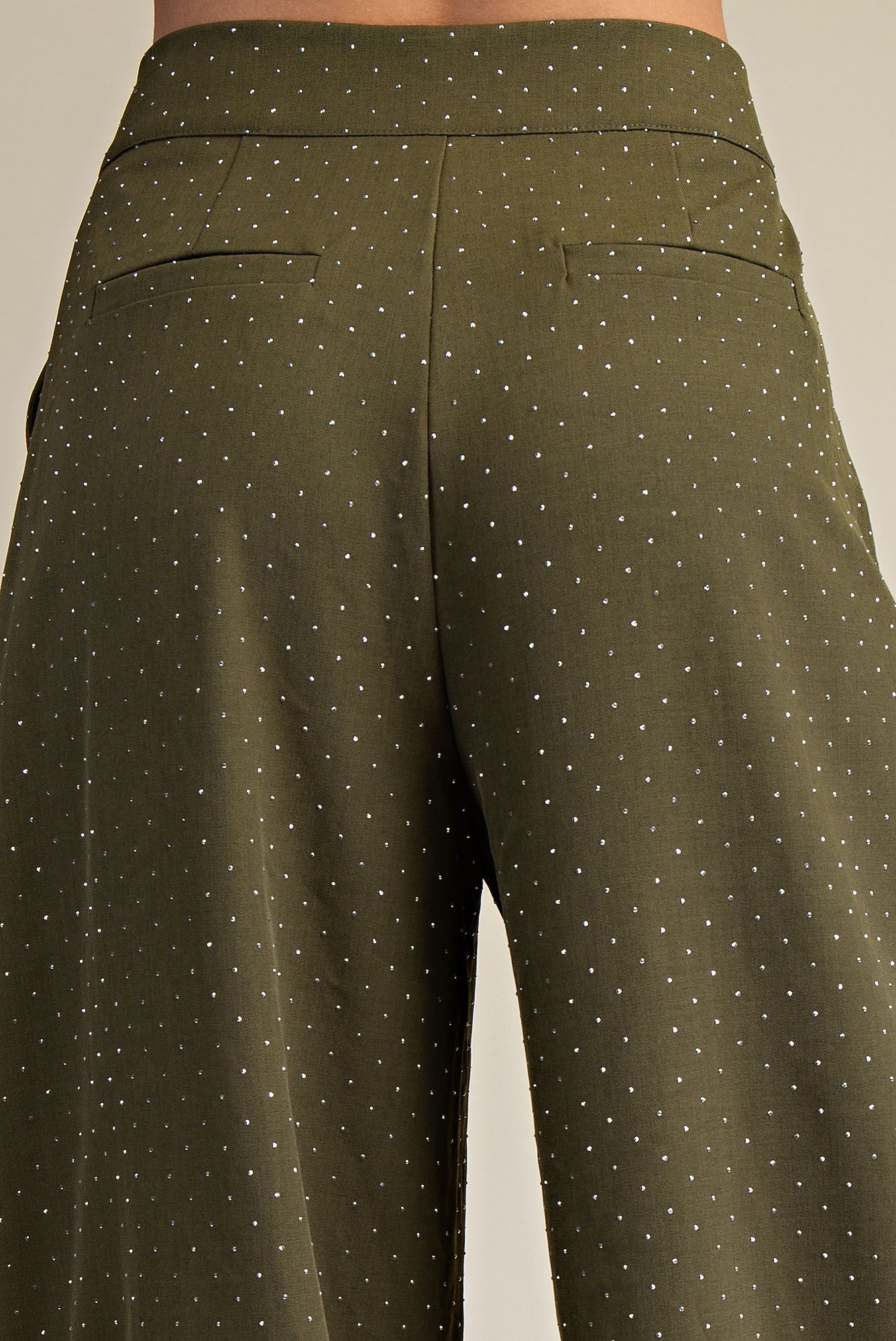 Under The Stars Trousers