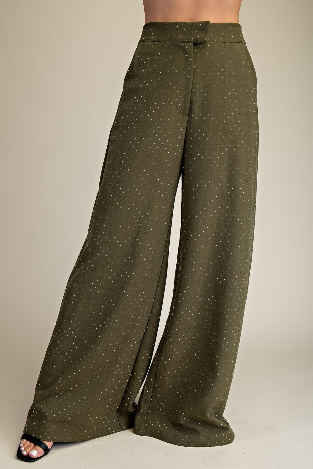 Under The Stars Trousers