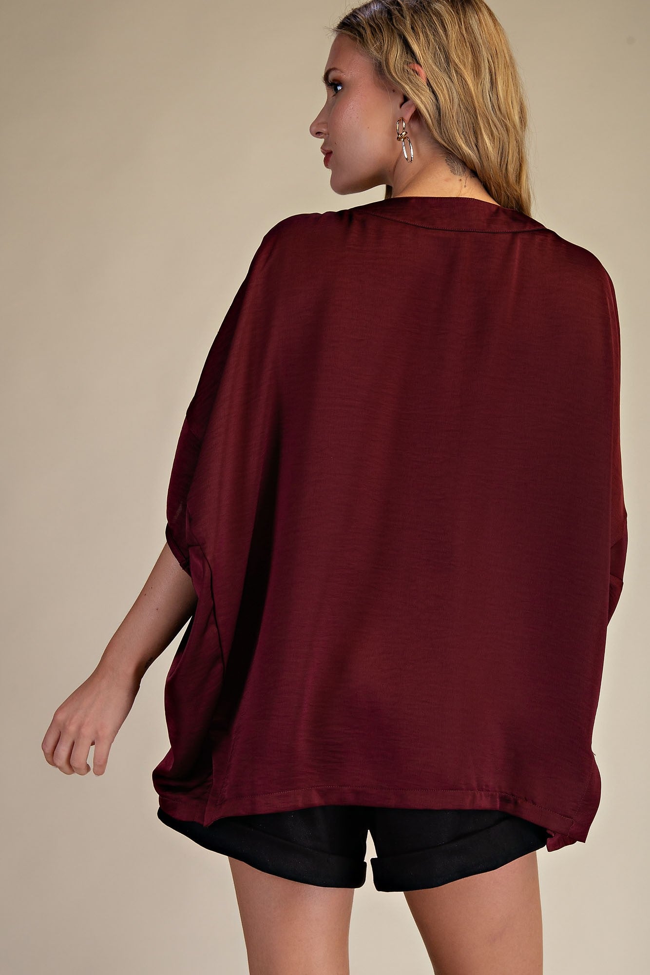 Bulldog Days Top Plus