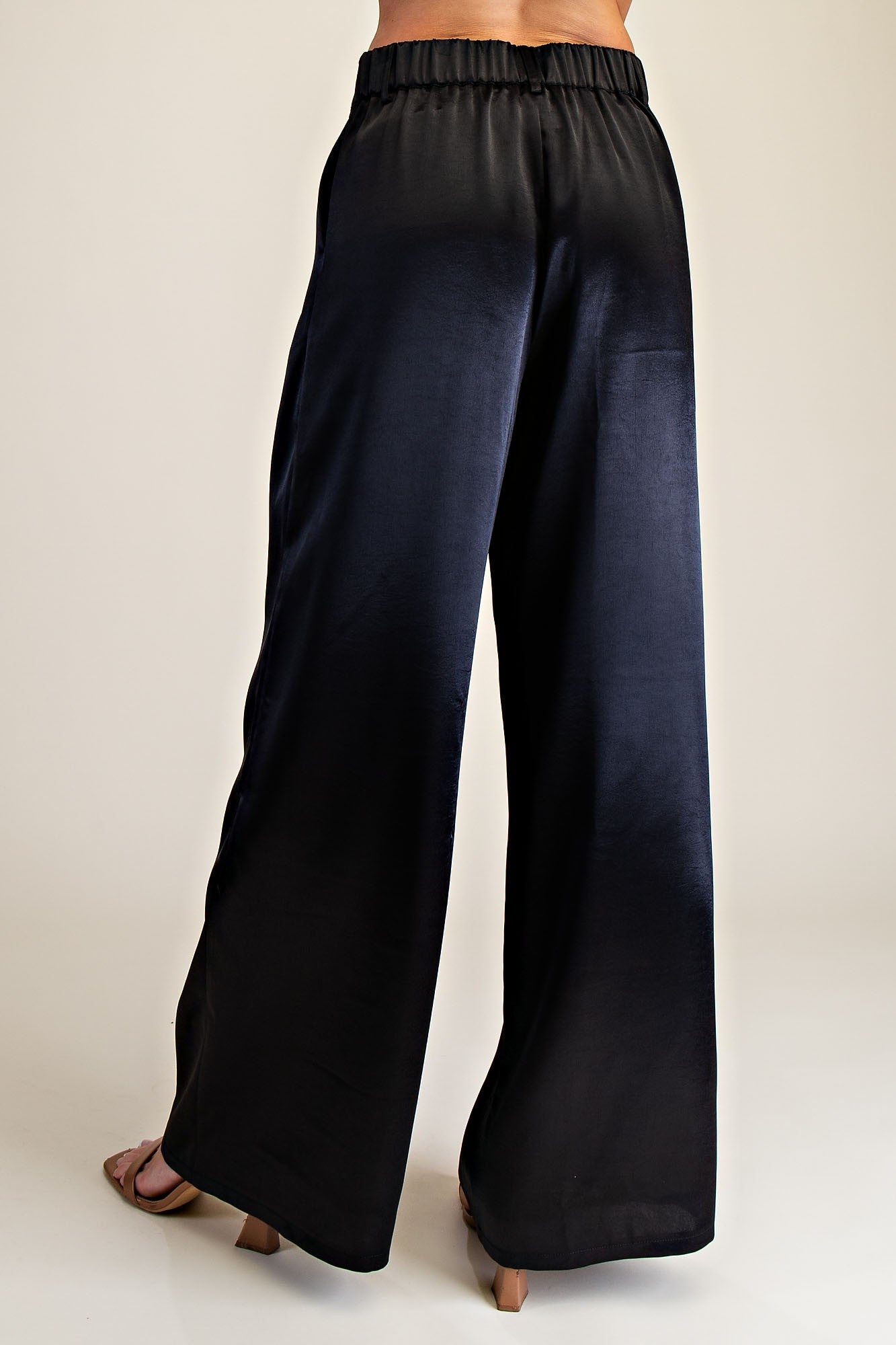 Walking Tall Trousers