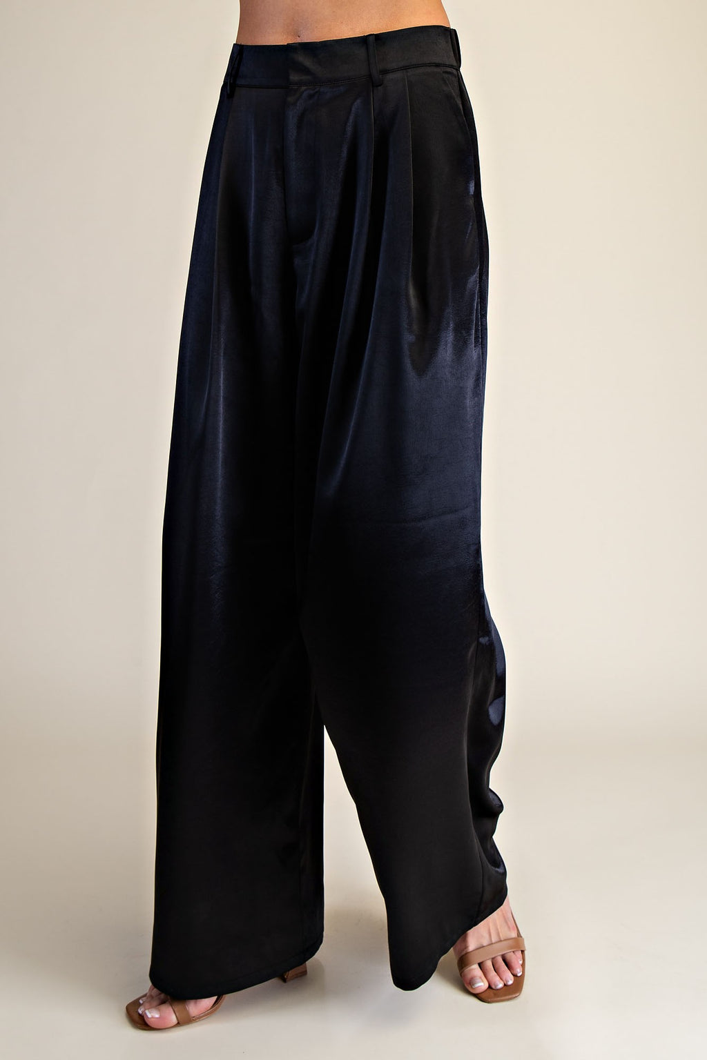 Walking Tall Trousers