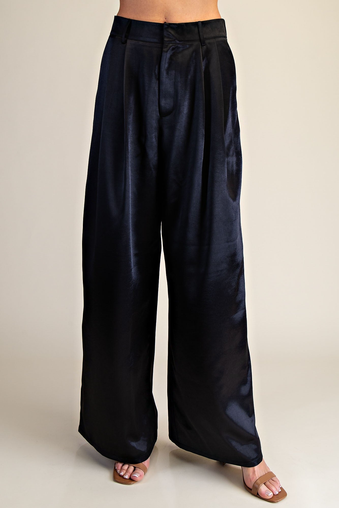Walking Tall Trousers