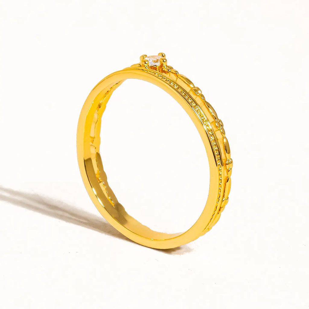 Lane Ring
