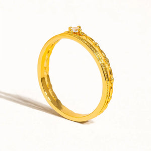 Lane Ring