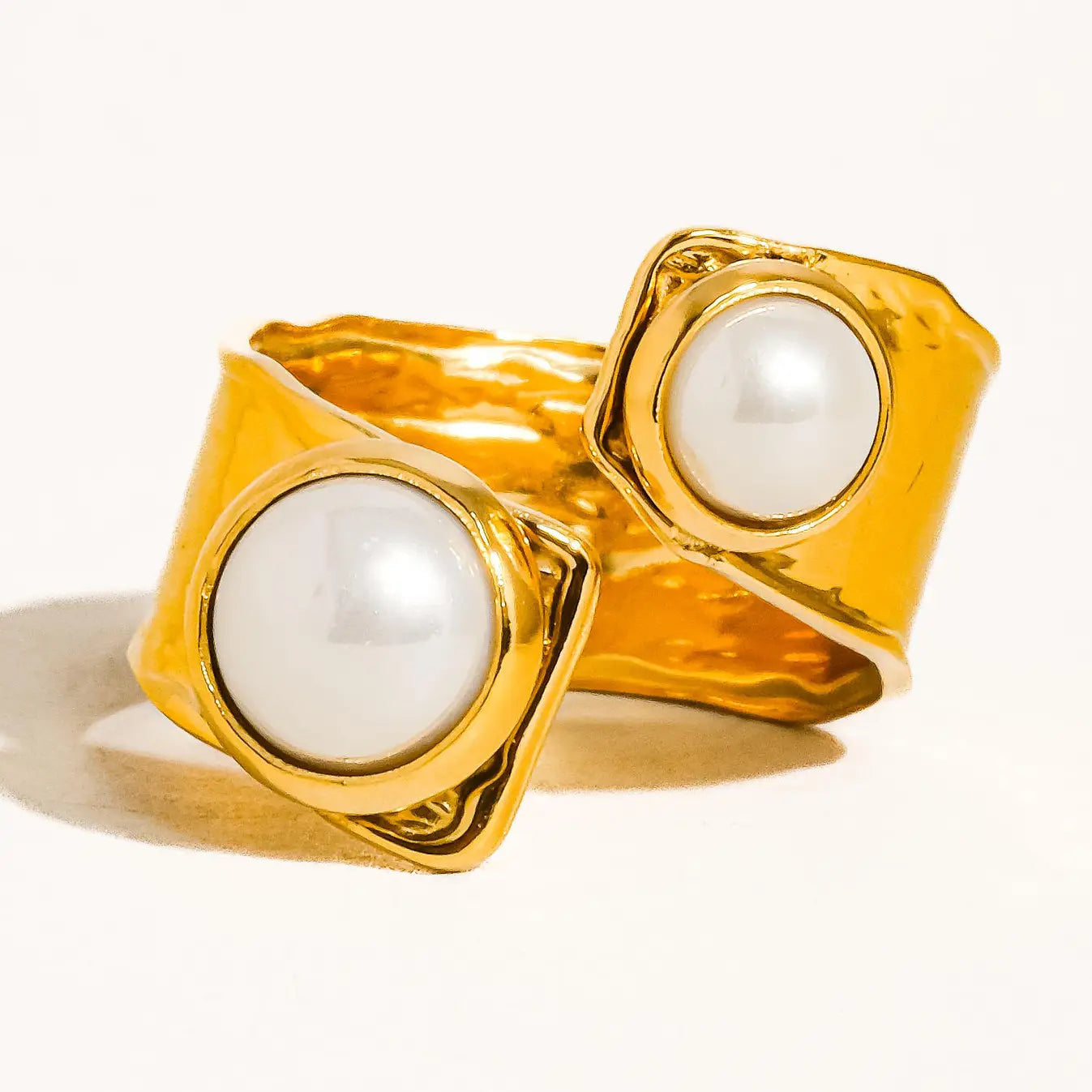 In Passing Ring