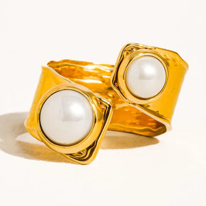 In Passing Ring