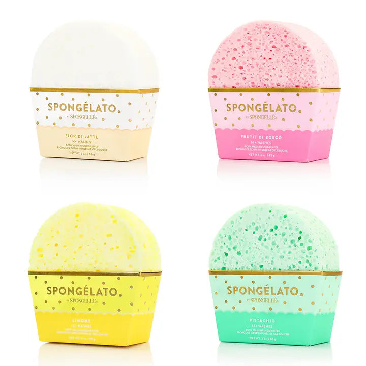 Spongelle Spongelato Sponge