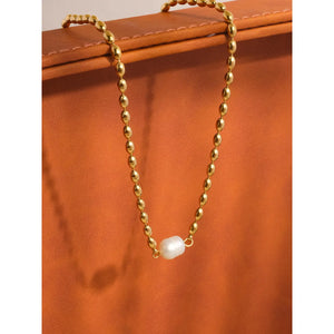 Olivia Necklace