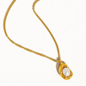 Lennox Necklace