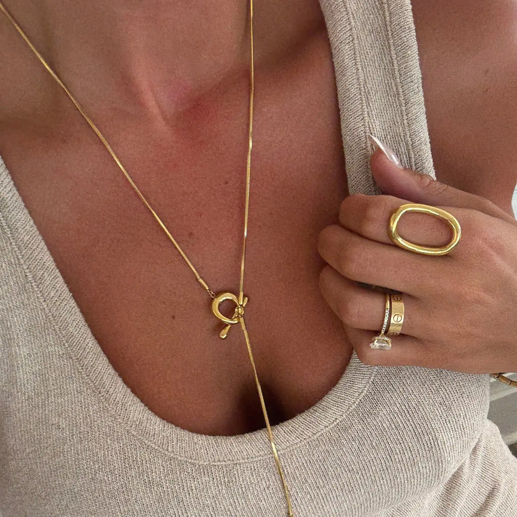 Sadie Necklace