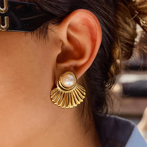 Coastal Earrings