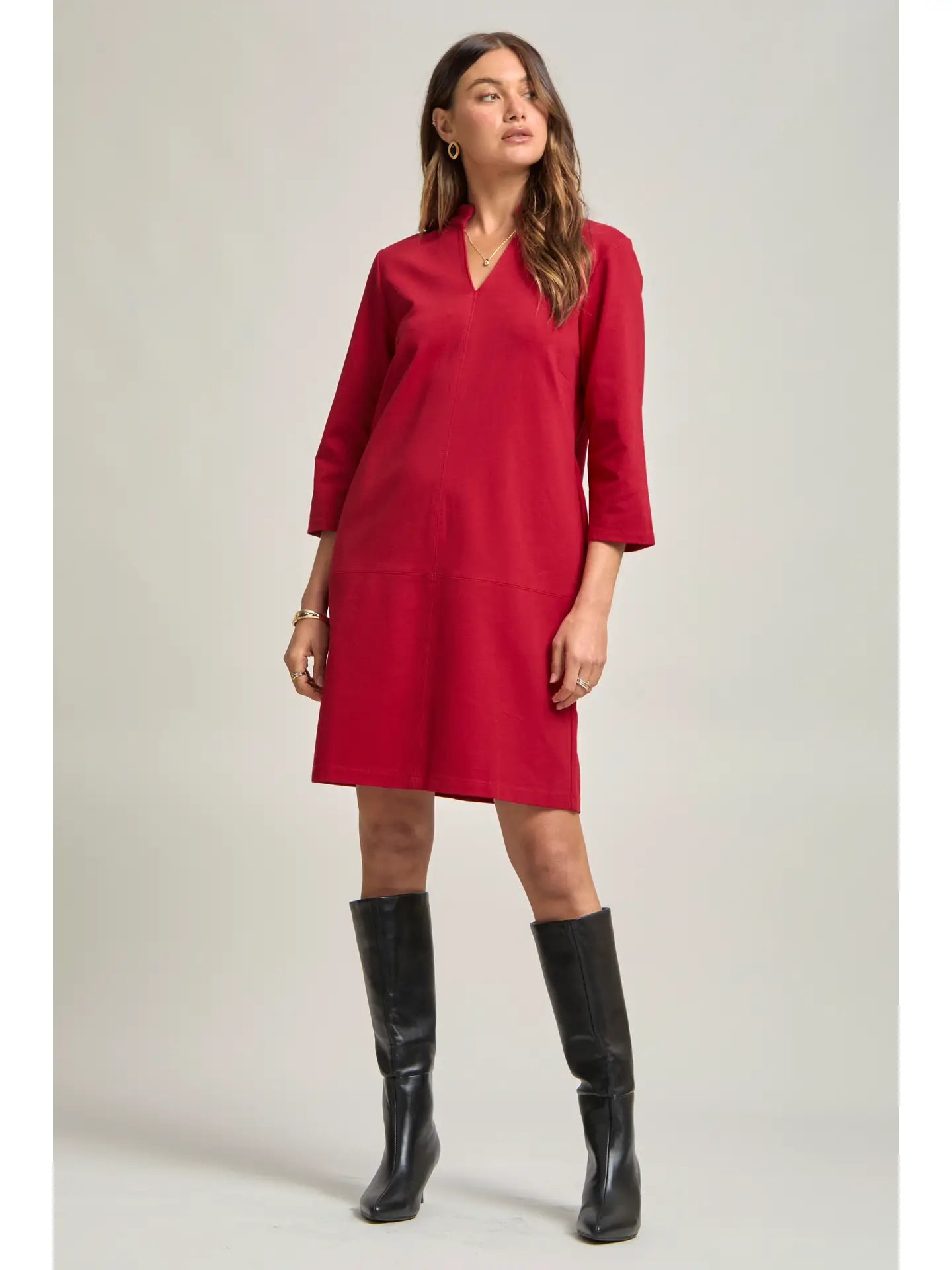 Lesson Plans Dress