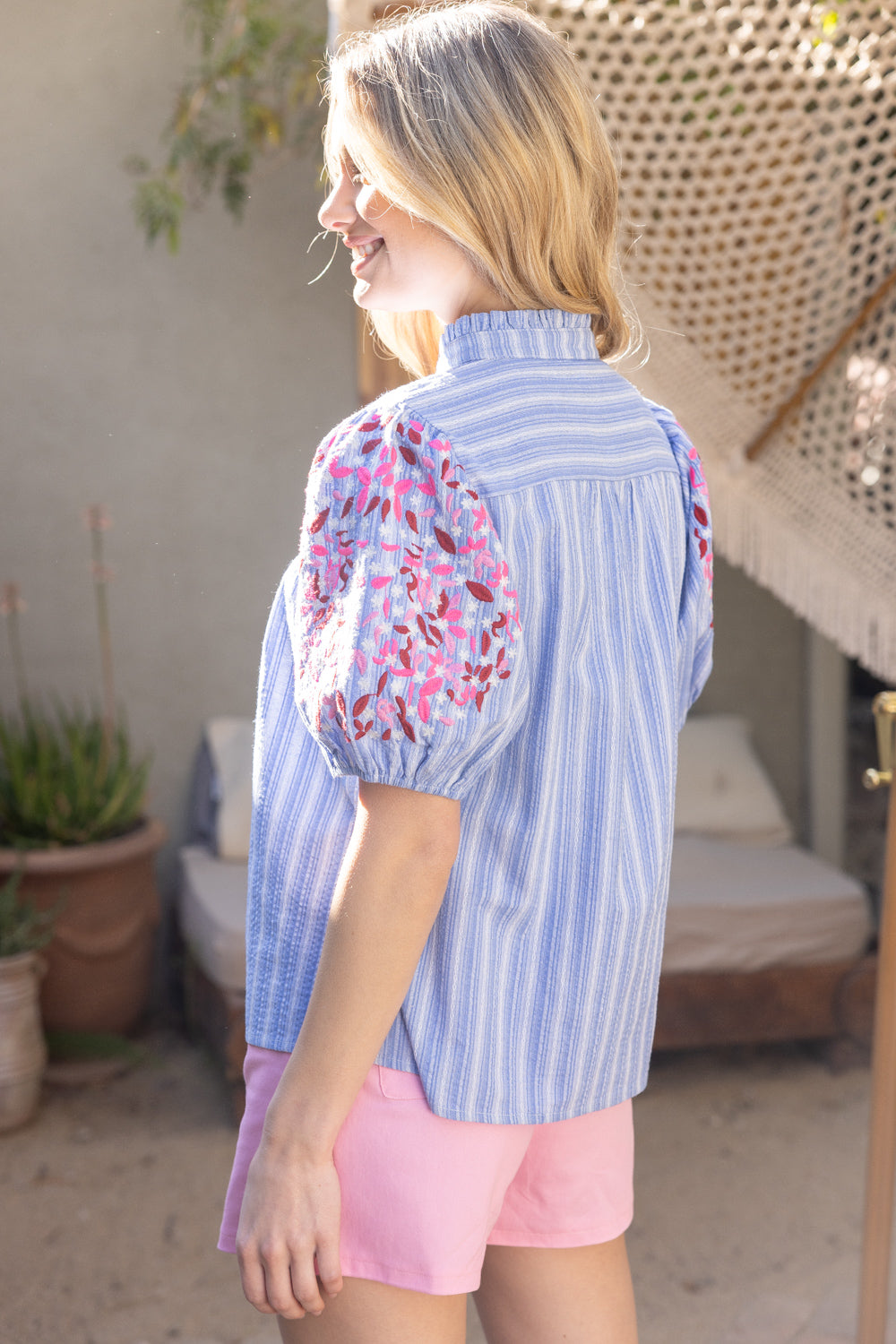Darling Moments Top