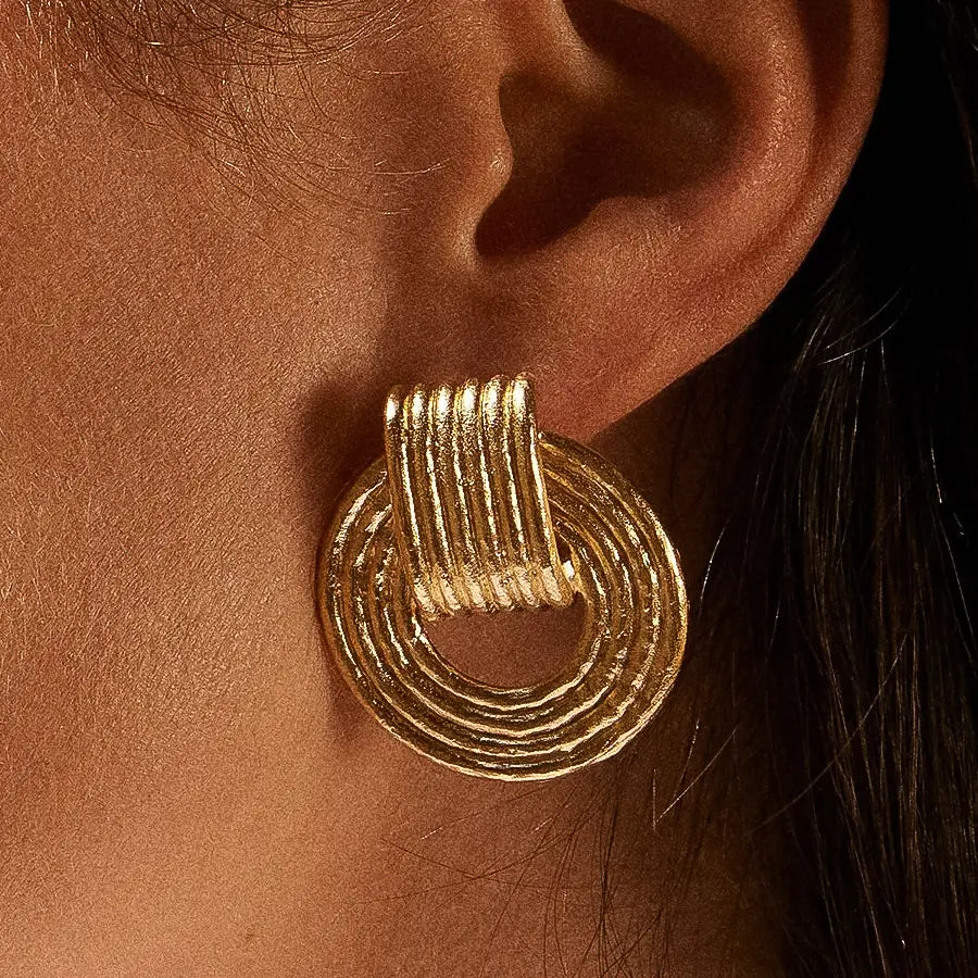 Candela Earrings