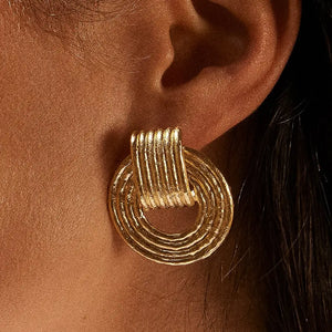 Candela Earrings