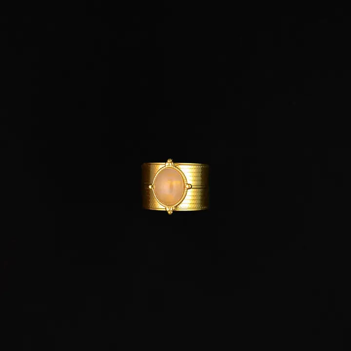 Sarro Cocktail Ring