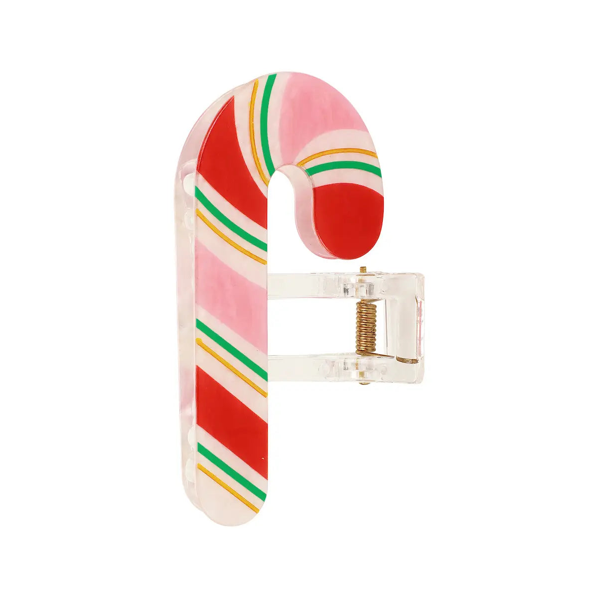 Candy Cane Clip