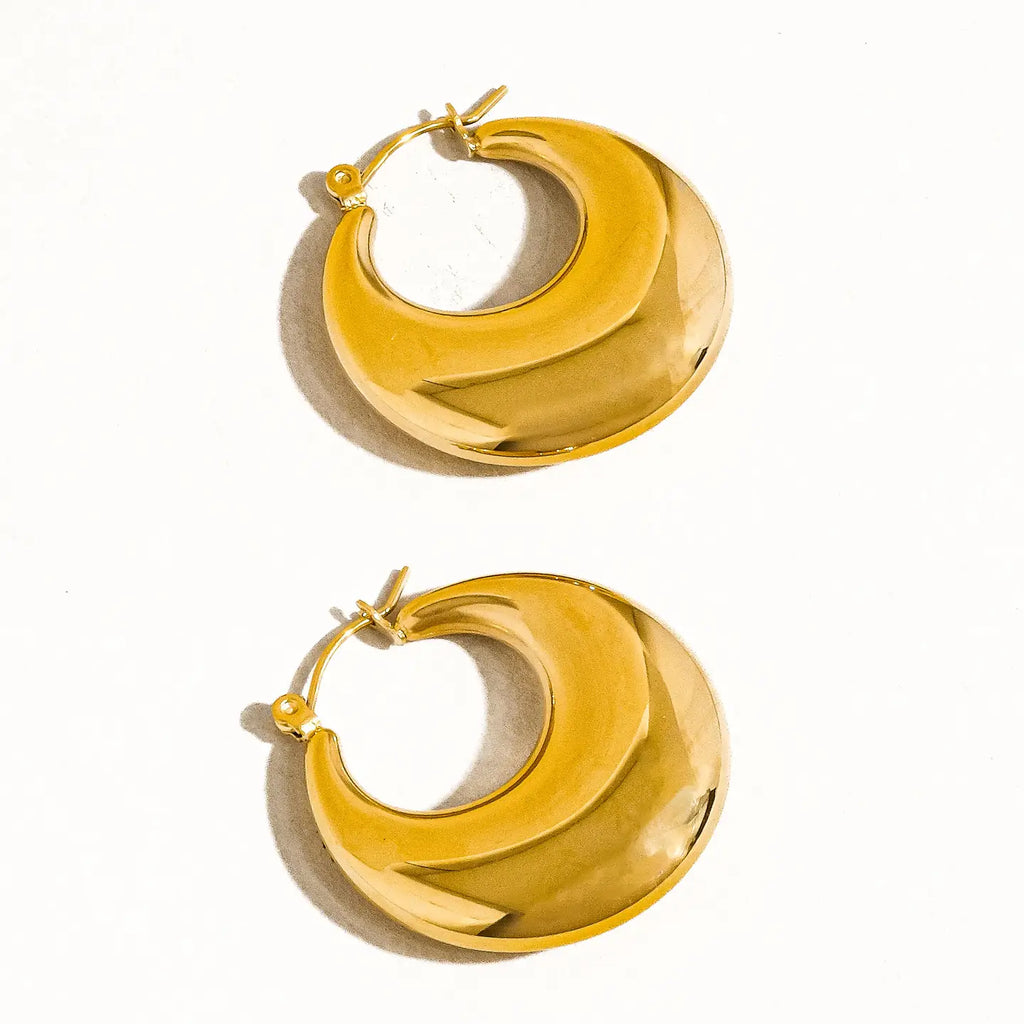 Catherine Earrings