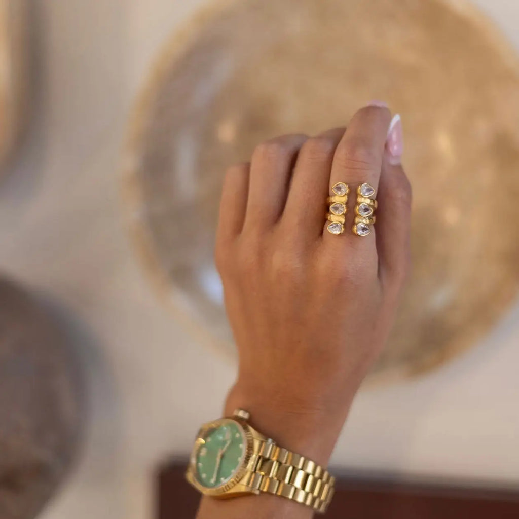 Libby Ring